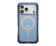 UAG Trooper etui do iPhone 17 Pro Max MagSafe cloud blue - 1364046 - zdjęcie 1